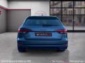 Audi a4 avant 35 tdi 150 s tronic 7 design - sièges massants/elec/chauff, caméra, hayon - garantie 12 mois occasion...