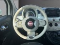 Fiat 500c serie 6 1.2 69 ch eco pack lounge - garantie 12 mois occasion simplicicar caen  simplicicar simplicibike france