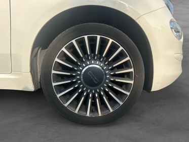 Fiat 500c serie 6 1.2 69 ch eco pack lounge - garantie 12 mois occasion simplicicar caen  simplicicar simplicibike france