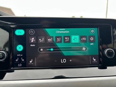 Volkswagen golf 1.0 tsi opf 110 bvm6 life business, garantie 12 mois. occasion simplicicar caen  simplicicar simplicibike...