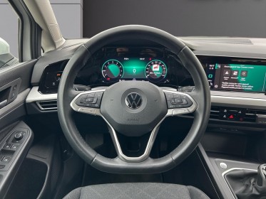 Volkswagen golf 1.0 tsi opf 110 bvm6 life business, garantie 12 mois. occasion simplicicar caen  simplicicar simplicibike...