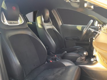 Alfa romeo giulietta serie 2 1750 tbi 240 ch tct veloce garantie 1 an occasion simplicicar caen  simplicicar simplicibike...