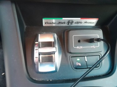 Alfa romeo giulietta serie 2 1750 tbi 240 ch tct veloce garantie 1 an occasion simplicicar caen  simplicicar simplicibike...