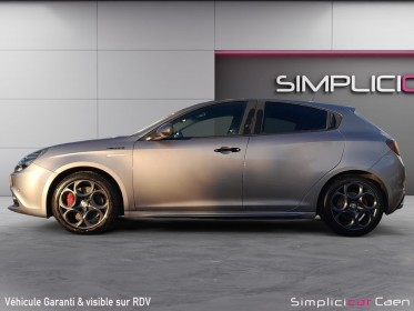 Alfa romeo giulietta serie 2 1750 tbi 240 ch tct veloce garantie 1 an occasion simplicicar caen  simplicicar simplicibike...