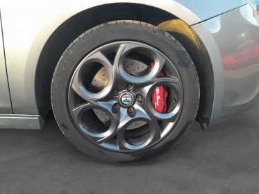Alfa romeo giulietta serie 2 1750 tbi 240 ch tct veloce garantie 1 an occasion simplicicar caen  simplicicar simplicibike...