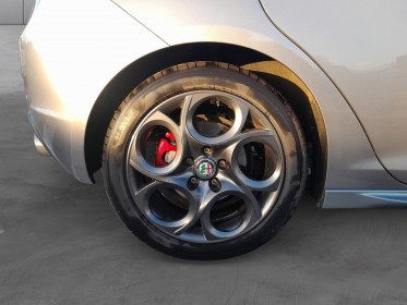 Alfa romeo giulietta serie 2 1750 tbi 240 ch tct veloce garantie 1 an occasion simplicicar caen  simplicicar simplicibike...