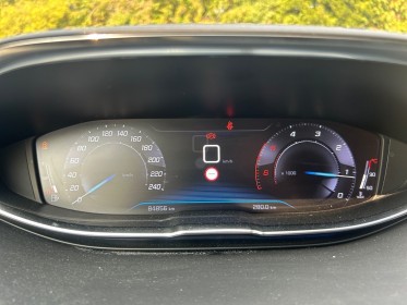 Peugeot 3008 business bluehdi 130ch ss bvm6 allure business - carplay - garantie 12 mois occasion simplicicar caen ...