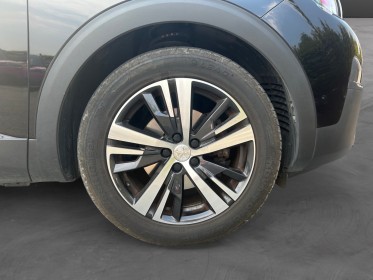 Peugeot 3008 business bluehdi 130ch ss bvm6 allure business - carplay - garantie 12 mois occasion simplicicar caen ...