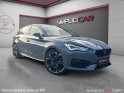 Seat leon e-hybrid 204 ch dsg6 fr garantie 12 mois. occasion simplicicar caen  simplicicar simplicibike france