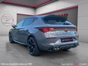 Seat leon e-hybrid 204 ch dsg6 fr garantie 12 mois. occasion simplicicar caen  simplicicar simplicibike france