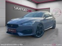 Seat leon e-hybrid 204 ch dsg6 fr garantie 12 mois. occasion simplicicar caen  simplicicar simplicibike france