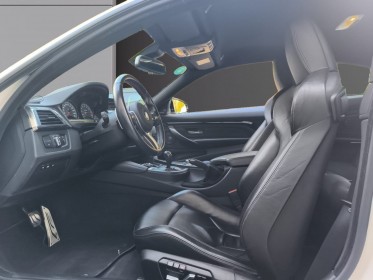 Bmw m4 coupe f82 431 ch m dkg7 pack carbone garantie 12 mois occasion simplicicar caen  simplicicar simplicibike france