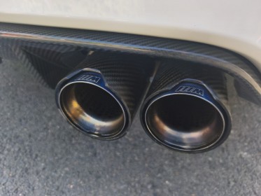 Bmw m4 coupe f82 431 ch m dkg7 pack carbone garantie 12 mois occasion simplicicar caen  simplicicar simplicibike france