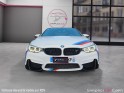 Bmw m4 coupe f82 431 ch m dkg7 pack carbone garantie 12 mois occasion simplicicar caen  simplicicar simplicibike france