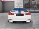 Bmw m4 coupe f82 431 ch m dkg7 pack carbone garantie 12 mois occasion simplicicar caen  simplicicar simplicibike france