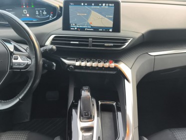 Peugeot 5008 business bluehdi 130ch ss eat8 active business garanti 12 mois 7 places occasion simplicicar caen  simplicicar...