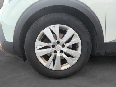 Peugeot 5008 business bluehdi 130ch ss eat8 active business garanti 12 mois 7 places occasion simplicicar caen  simplicicar...