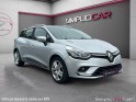 Renault clio iv estate business clio tce 90 energy business - 1er main - garantie 12 mois occasion simplicicar caen ...