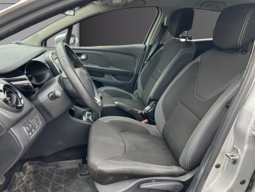 Renault clio iv estate business clio tce 90 energy business - 1er main - garantie 12 mois occasion simplicicar caen ...