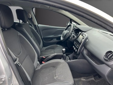 Renault clio iv estate business clio tce 90 energy business - 1er main - garantie 12 mois occasion simplicicar caen ...