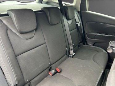 Renault clio iv estate business clio tce 90 energy business - 1er main - garantie 12 mois occasion simplicicar caen ...