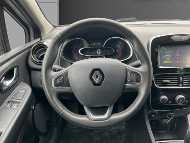 Renault clio iv estate business clio tce 90 energy business - 1er main - garantie 12 mois occasion simplicicar caen ...