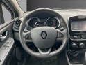 Renault clio iv estate business clio tce 90 energy business - 1er main - garantie 12 mois occasion simplicicar caen ...