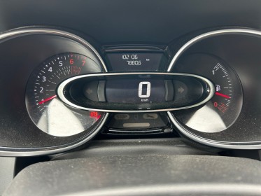 Renault clio iv estate business clio tce 90 energy business - 1er main - garantie 12 mois occasion simplicicar caen ...