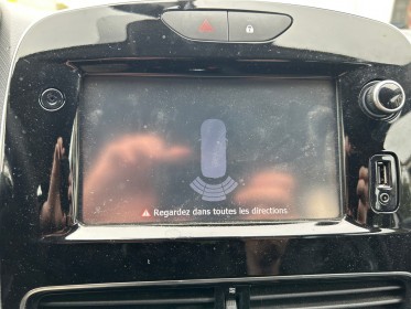 Renault clio iv estate business clio tce 90 energy business - 1er main - garantie 12 mois occasion simplicicar caen ...