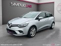 Renault clio iv estate business clio tce 90 energy business - 1er main - garantie 12 mois occasion simplicicar caen ...