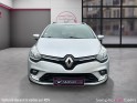 Renault clio iv estate business clio tce 90 energy business - 1er main - garantie 12 mois occasion simplicicar caen ...