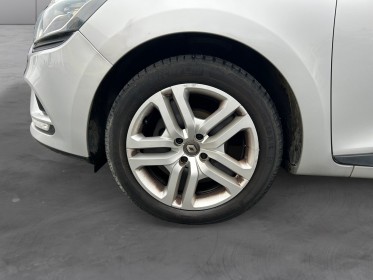 Renault clio iv estate business clio tce 90 energy business - 1er main - garantie 12 mois occasion simplicicar caen ...
