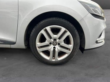Renault clio iv estate business clio tce 90 energy business - 1er main - garantie 12 mois occasion simplicicar caen ...