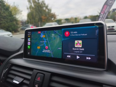 Bmw serie 1 f20 118d 143 ch sport bva8 garantie 12 mois occasion simplicicar caen  simplicicar simplicibike france