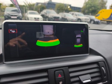 Bmw serie 1 f20 118d 143 ch sport bva8 garantie 12 mois occasion simplicicar caen  simplicicar simplicibike france