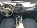 Bmw serie 1 f20 lci 114d 95 ch lounge - suivi bmw - garantie 12 mois occasion simplicicar caen  simplicicar simplicibike france