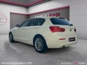 Bmw serie 1 f20 lci 114d 95 ch lounge - suivi bmw - garantie 12 mois occasion simplicicar caen  simplicicar simplicibike france