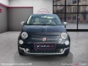 Fiat 500 my17 1.2 69 ch lounge  distribution neuve garantie 12 mois. occasion simplicicar caen  simplicicar simplicibike france