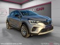 Renault captur 1.5 dci 95 ch business caméra de recul attelage amovible garantie 12 mois line assist occasion simplicicar...