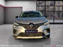 Renault captur 1.5 dci 95 ch business caméra de recul attelage amovible garantie 12 mois line assist occasion simplicicar...