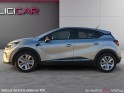 Renault captur 1.5 dci 95 ch business caméra de recul attelage amovible garantie 12 mois line assist occasion simplicicar...