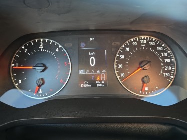 Renault captur 1.5 dci 95 ch business caméra de recul attelage amovible garantie 12 mois line assist occasion simplicicar...