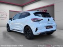 Renault clio v nouvelle e-tech full hybrid 145 esprit alpine garantie 12 mois occasion simplicicar lyon nord simplicicar...