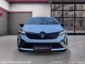 Renault clio v nouvelle e-tech full hybrid 145 esprit alpine garantie 12 mois occasion simplicicar lyon nord simplicicar...