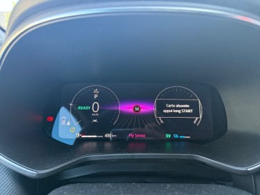 Renault clio v nouvelle e-tech full hybrid 145 esprit alpine garantie 12 mois occasion simplicicar lyon nord simplicicar...