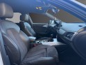 Audi a6 avant v6 3.0 bitdi dpf 313 quattro s line tiptronic 8 a gps, sièges chauffants, clim multizone garantie 12 mois...