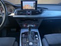 Audi a6 avant v6 3.0 bitdi dpf 313 quattro s line tiptronic 8 a gps, sièges chauffants, clim multizone garantie 12 mois...