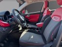 Fiat 500x 1.6l 110 ch rosso amore edizione toit ouvrant entretien complet fiat garantie 12 mois occasion simplicicar pertuis ...