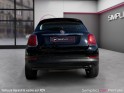 Fiat 500x 1.6l 110 ch rosso amore edizione toit ouvrant entretien complet fiat garantie 12 mois occasion simplicicar pertuis ...