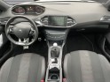 Peugeot 308 130ch ss bvm6 gt line - carplay - toit panoramique occasion simplicicar compiegne simplicicar simplicibike france